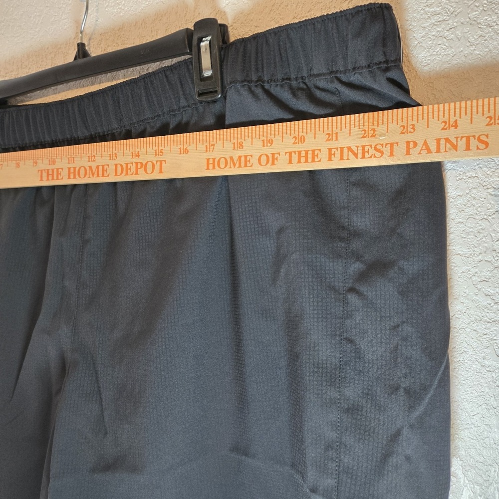 Columbia PFG Omni-Shade Shorts Womens 2X Black Performance Fishing Gear UPF 50 - Picture 6 of 16